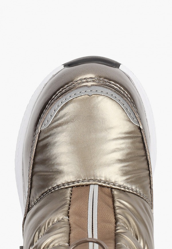 Дутики Котофей золотой, размер 28, фото 4