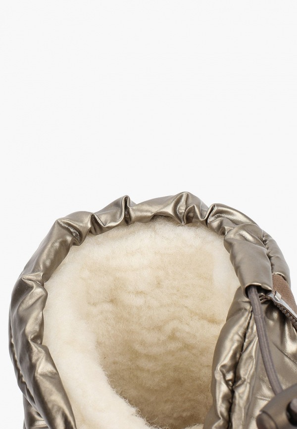 Дутики Котофей золотой, размер 28, фото 6