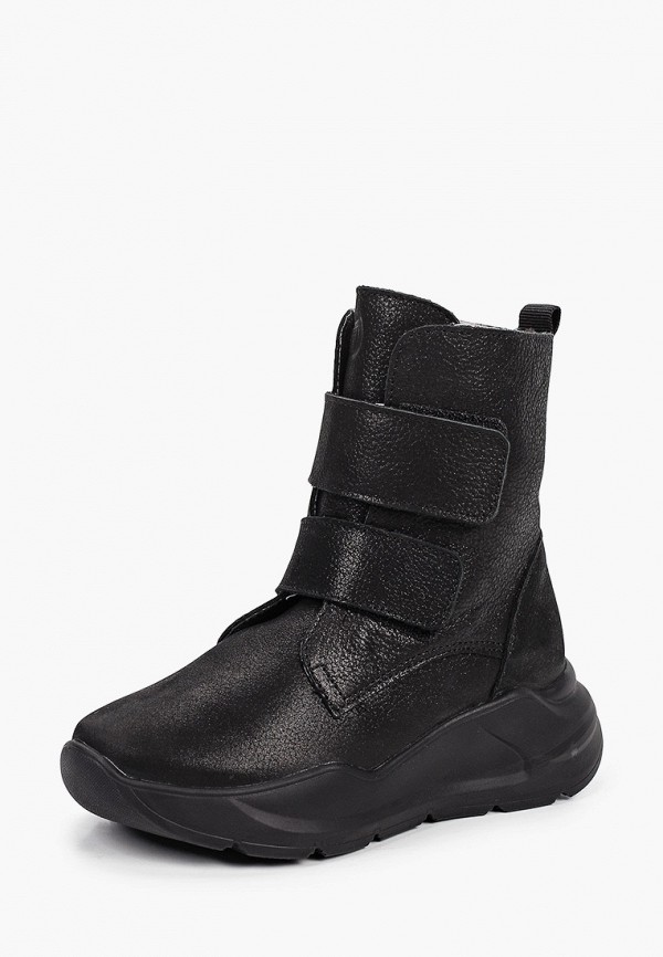 фото Ботинки котофей