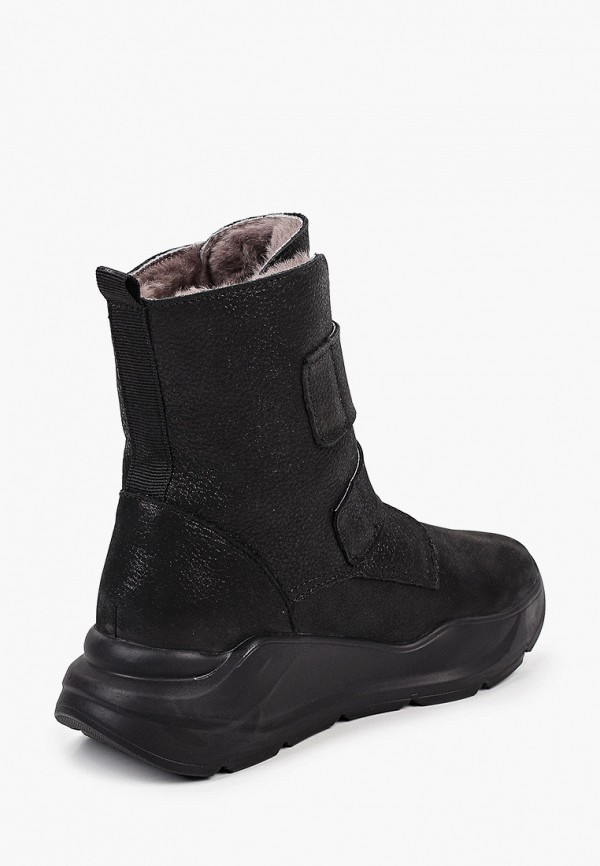 фото Ботинки котофей