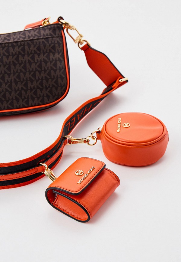 фото Сумка, косметичка и кошелек michael michael kors