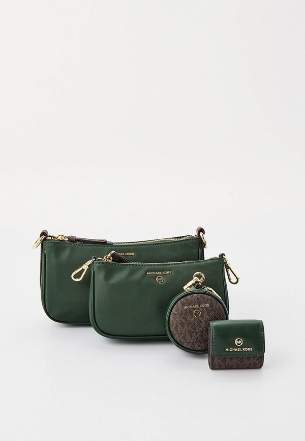 фото Сумка, косметичка и кошелек michael michael kors