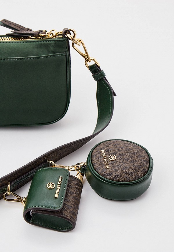 фото Сумка, косметичка и кошелек michael michael kors