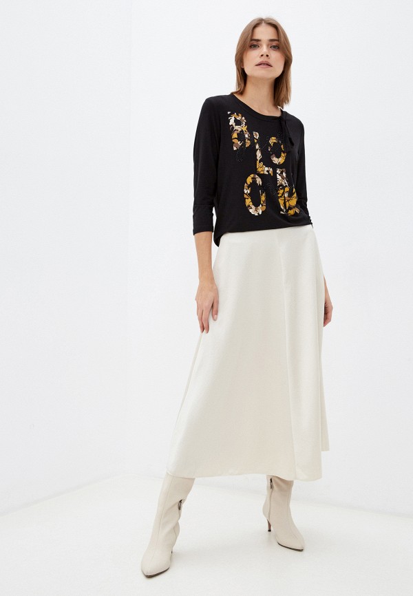 фото Лонгслив betty barclay