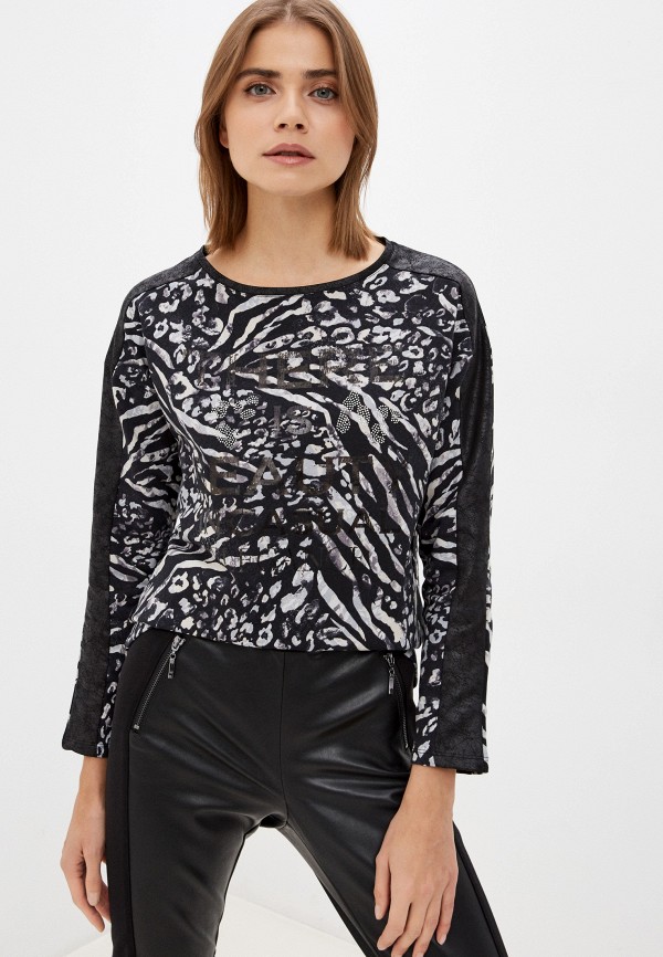 

Свитшот Betty Barclay, Черный, Betty Barclay RTLAAW114701