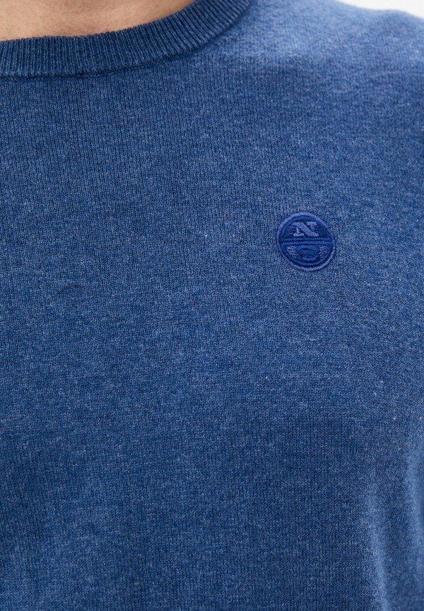 

Джемпер North Sails, Синий, North Sails RTLAAW115401