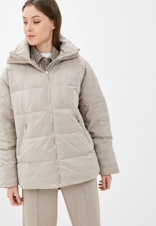 фото Пуховик bulmer