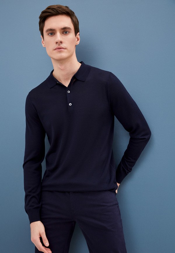 фото Поло closed