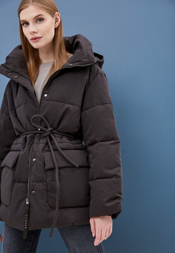 фото Куртка утепленная closed