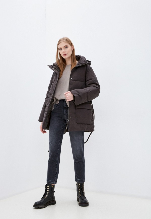 фото Куртка утепленная closed