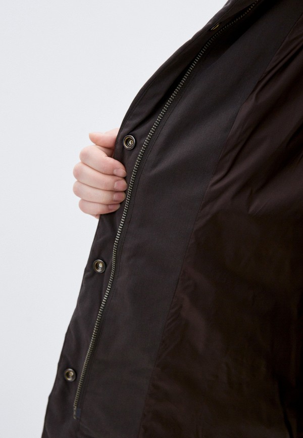 фото Куртка утепленная closed