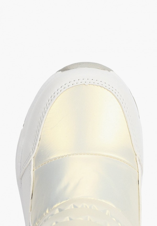 Дутики Flamingo золотой, размер 30, фото 4