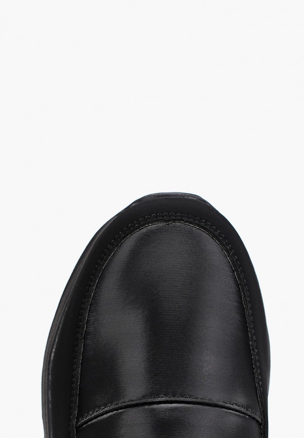 Дутики Flamingo черный, размер 34, фото 4