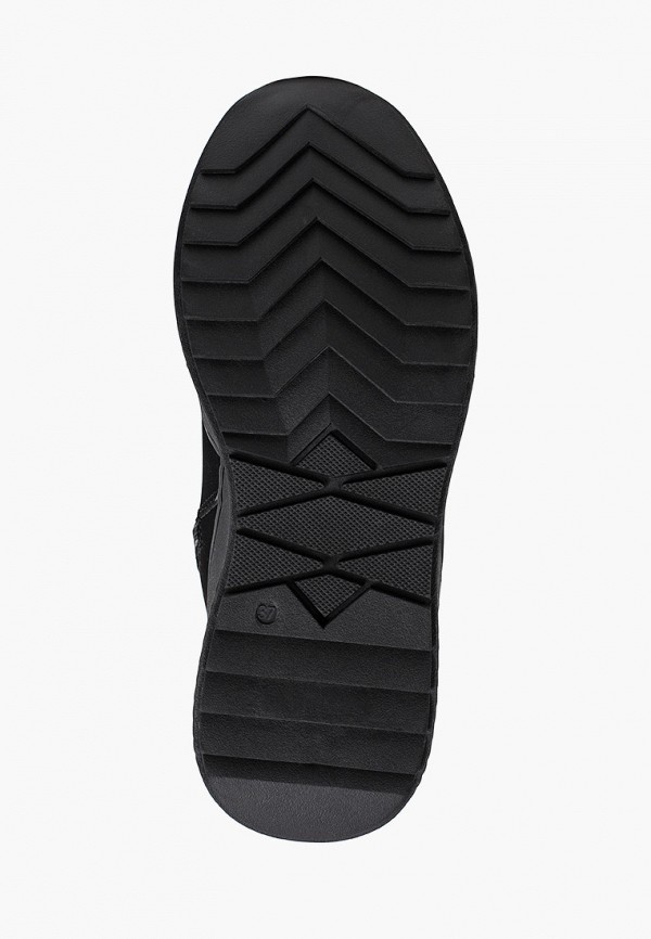 Дутики Flamingo черный, размер 34, фото 5