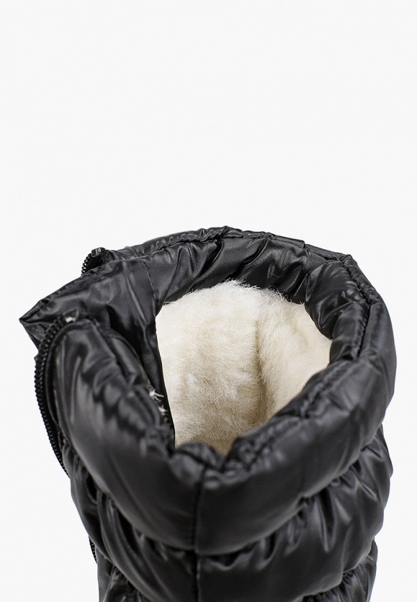 Дутики Flamingo черный, размер 34, фото 6