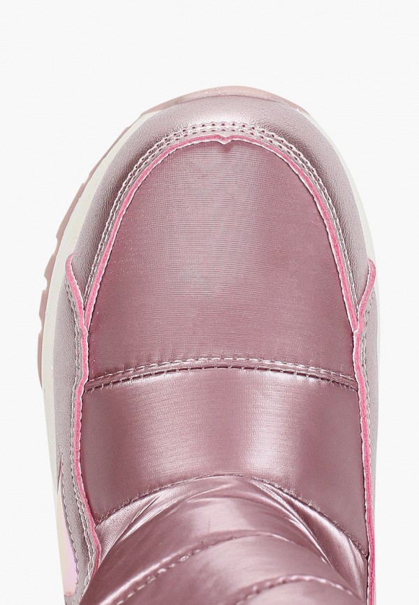 Дутики Flamingo розовый, размер 29, фото 4