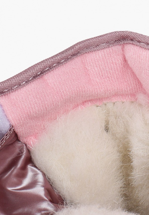 Дутики Flamingo розовый, размер 29, фото 6