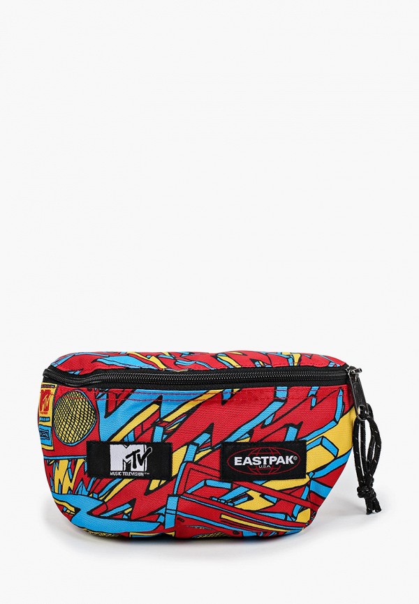 

Сумка поясная Eastpak, Мультиколор, Eastpak RTLAAW122901