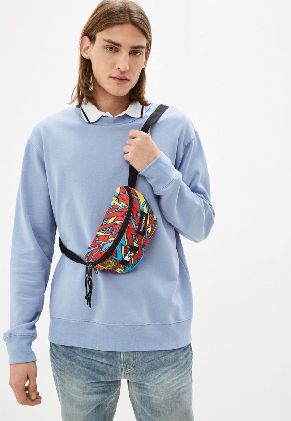 фото Сумка поясная eastpak