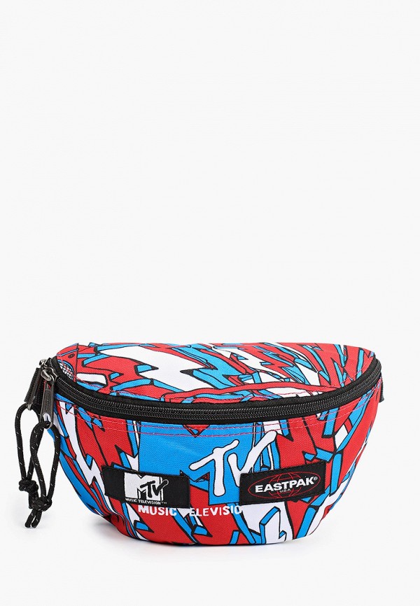 

Сумка поясная Eastpak, Разноцветный, MTV x Eastpak