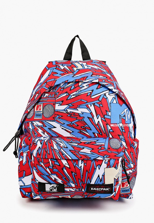 

Рюкзак Eastpak, Мультиколор, Eastpak RTLAAW123401