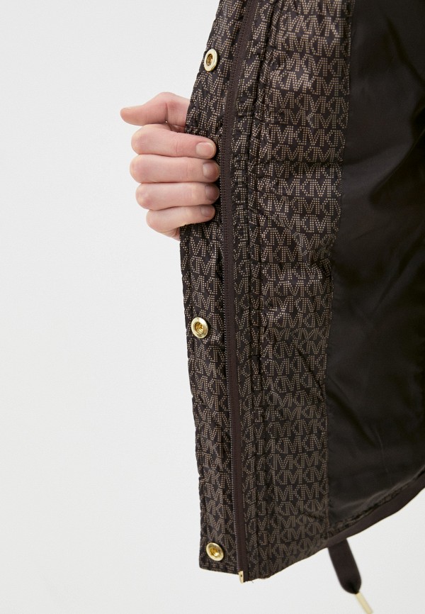 фото Куртка утепленная michael michael kors