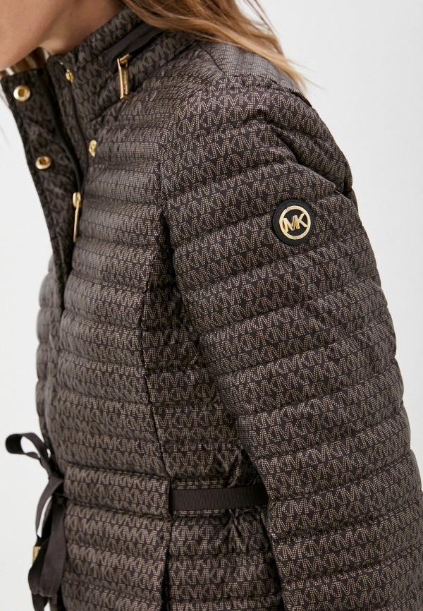 фото Куртка утепленная michael michael kors