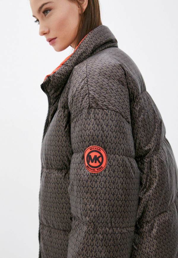 фото Куртка утепленная michael michael kors
