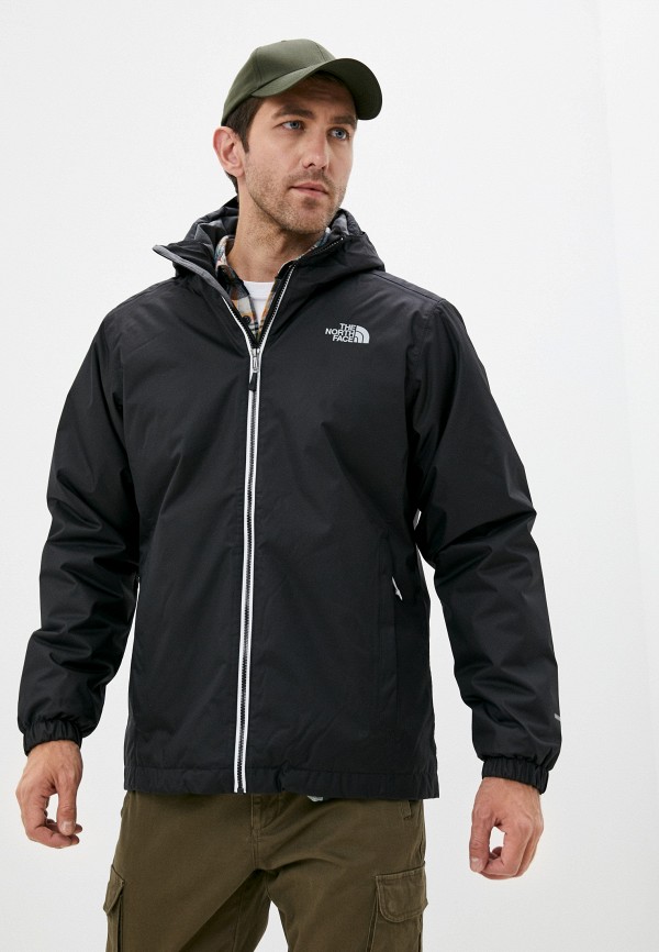 фото Куртка утепленная the north face