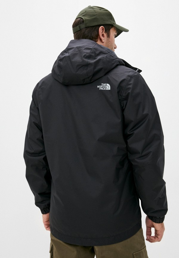 фото Куртка утепленная the north face