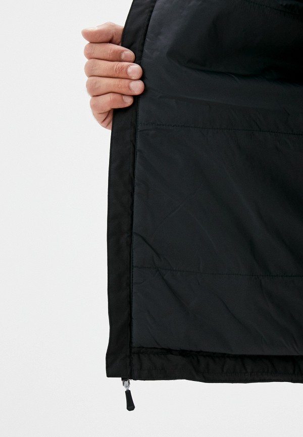 фото Куртка утепленная the north face