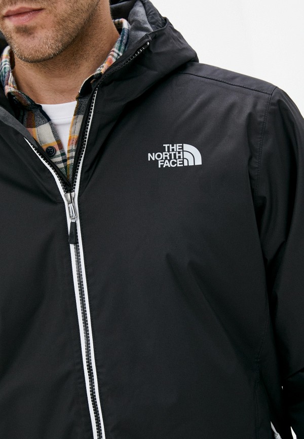 фото Куртка утепленная the north face