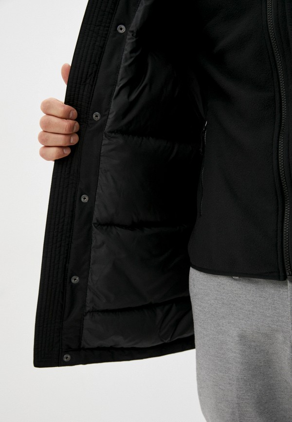 фото Пуховик the north face