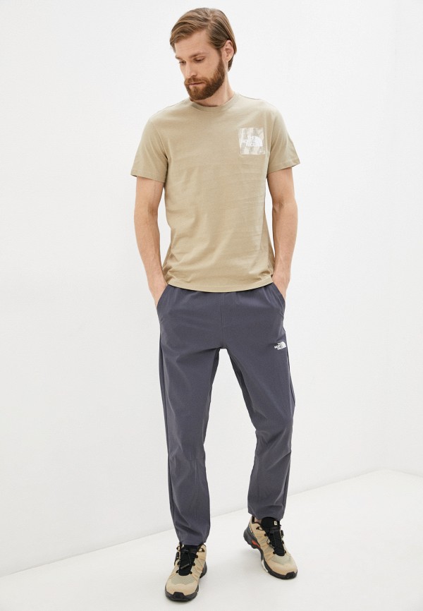 фото Брюки спортивные the north face