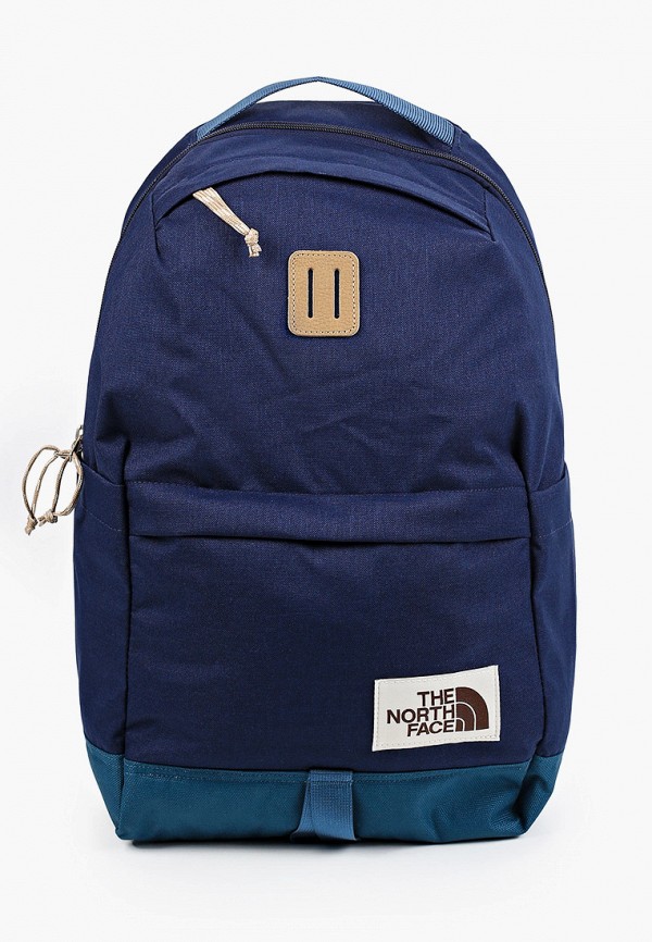 

Рюкзак The North Face, Синий, DAYPACK