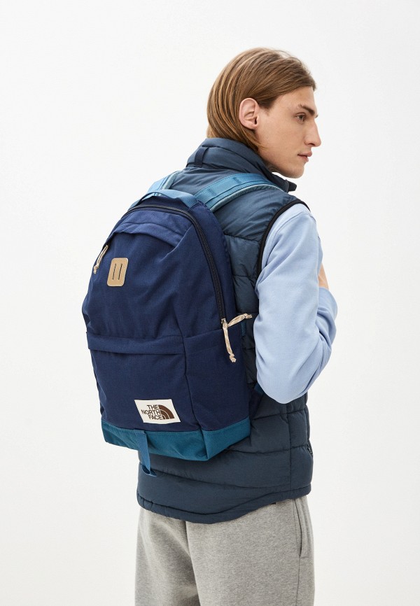 фото Рюкзак the north face