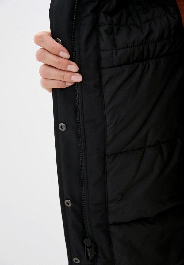 фото Парка the north face