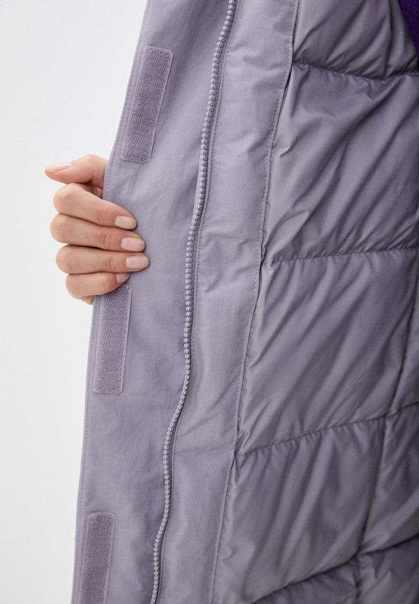 фото Парка the north face