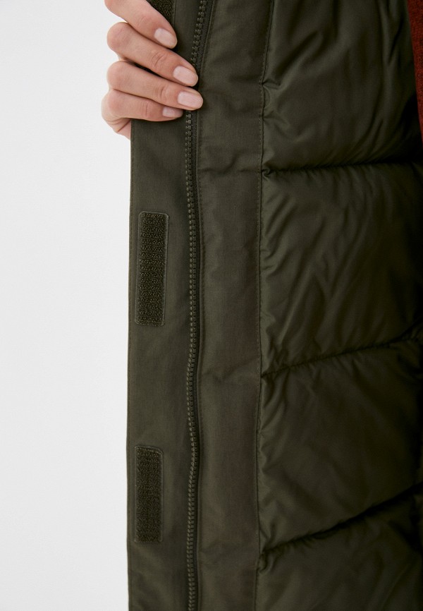 фото Парка the north face