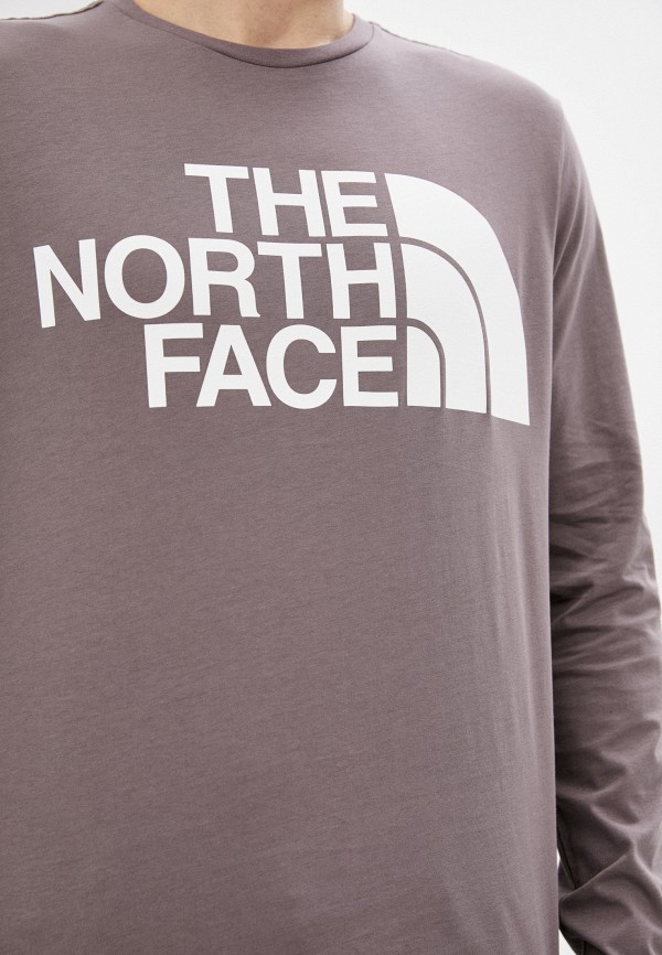фото Лонгслив the north face