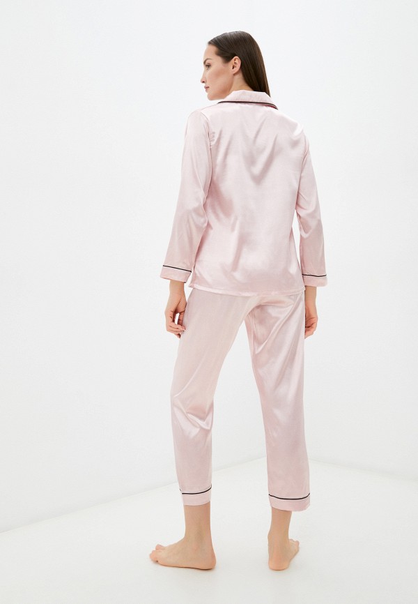 

Пижама SleepShy, Розовый, SleepShy RTLAAW132801