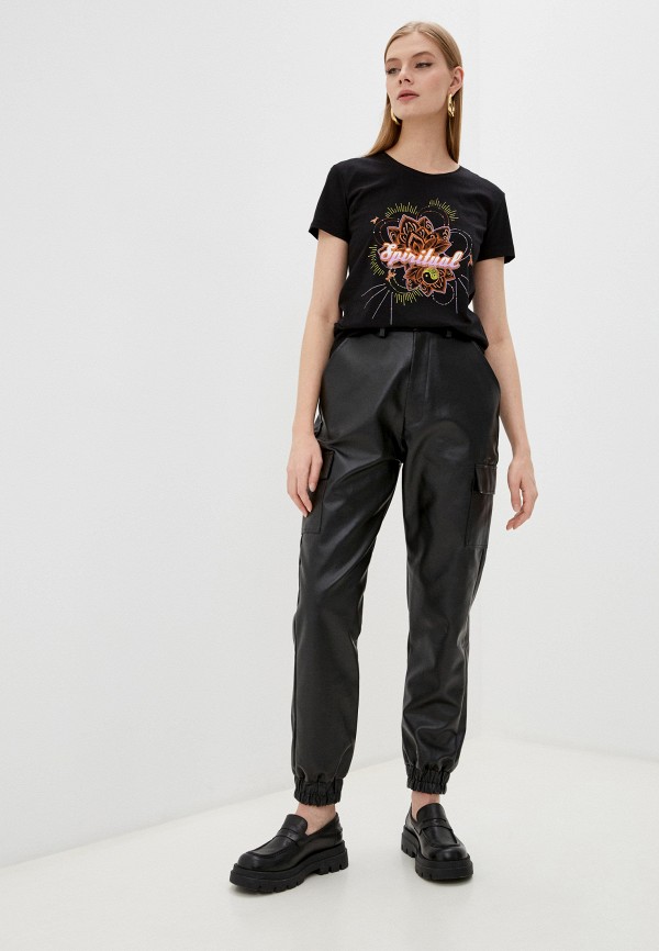 фото Футболка patrizia pepe