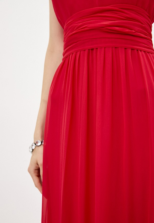 

Платье Patrizia Pepe, Красный, Patrizia Pepe RTLAAW141901