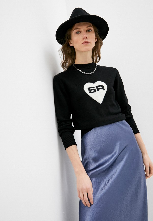 

Джемпер Sonia Rykiel, Черный, NORA