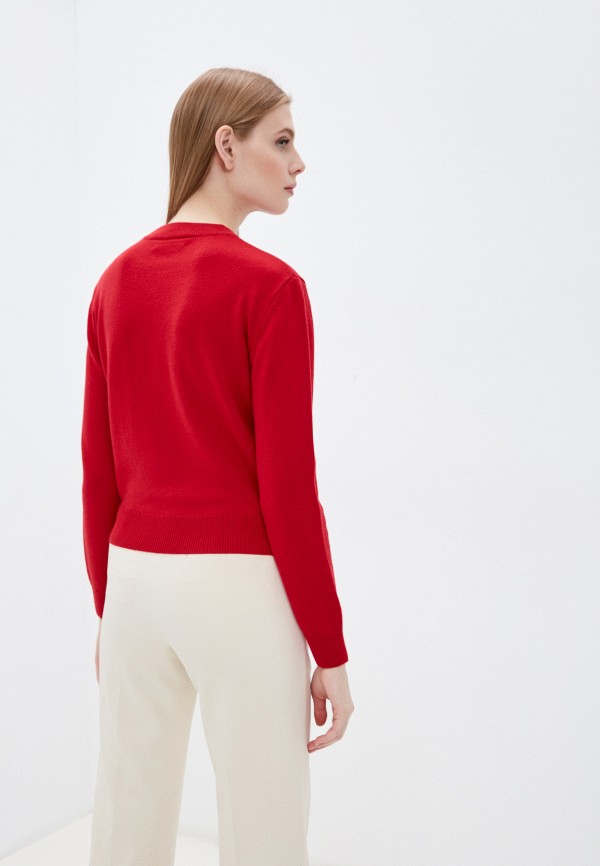 

Джемпер Sonia Rykiel, Красный, Sonia Rykiel RTLAAW147401