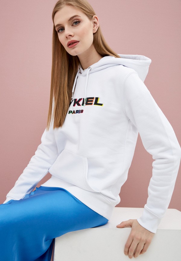фото Худи sonia rykiel