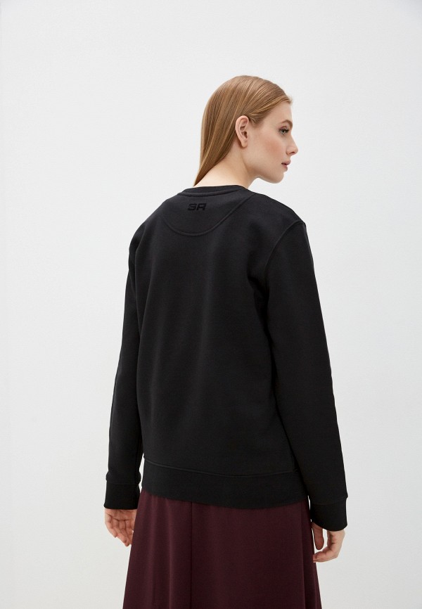 

Свитшот Sonia Rykiel, Черный, Sonia Rykiel RTLAAW149901
