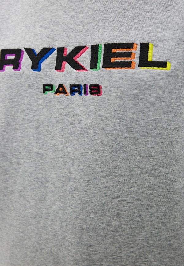 

Свитшот Sonia Rykiel, Серый, Sonia Rykiel RTLAAW150001