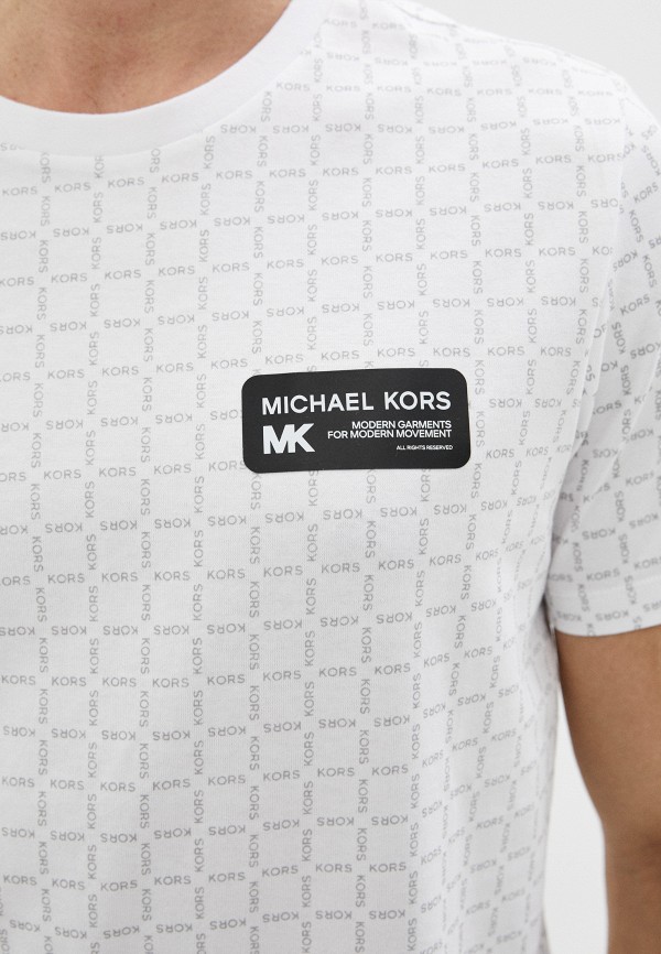 фото Футболка michael kors