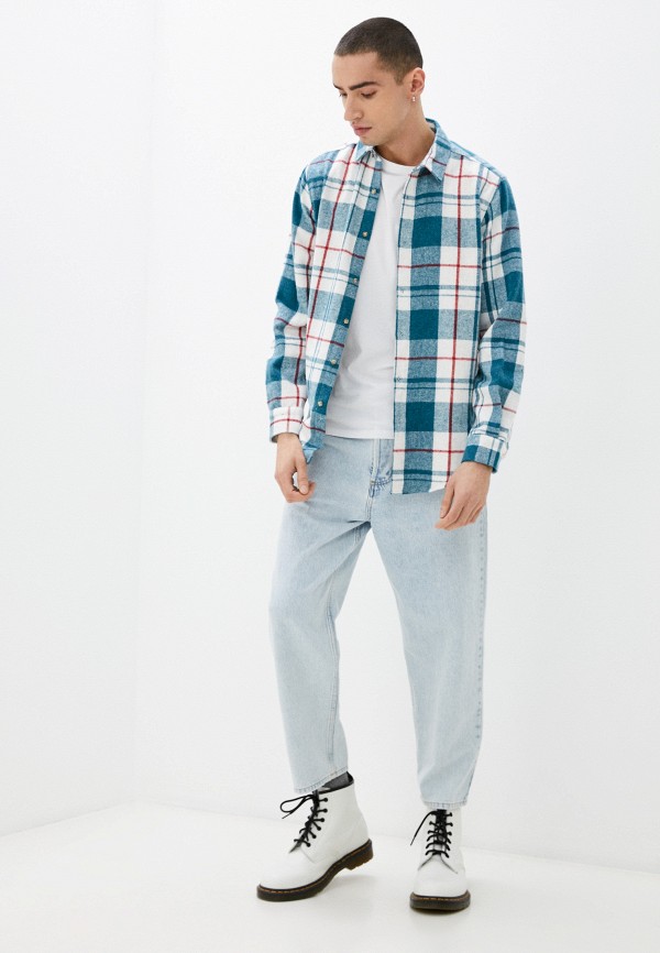 фото Рубашка trendyol